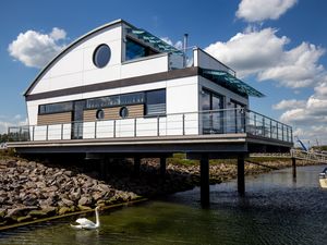 Ferienhaus für 4 Personen (120 m&sup2;) in Neustadt In Holstein