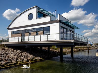 Ferienhaus für 4 Personen (120 m²) in Neustadt In Holstein 1/10