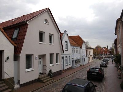 Ferienhaus für 9 Personen (146 m²) in Neustadt In Holstein 1/10