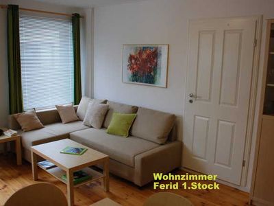 Ferienhaus für 9 Personen (146 m²) in Neustadt In Holstein 7/10