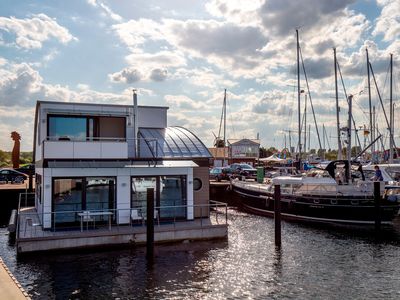 Ferienhaus für 4 Personen (120 m²) in Neustadt In Holstein 5/10