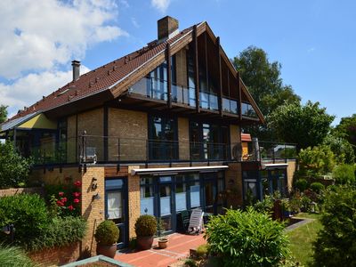 Ferienhaus für 10 Personen (170 m²) in Neustadt In Holstein 1/10