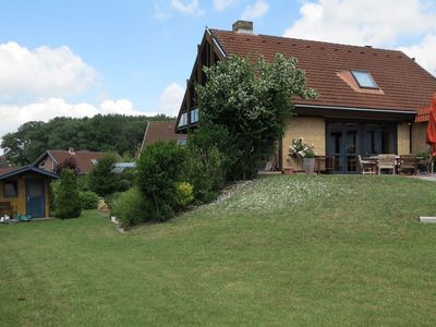 Ferienhaus für 10 Personen (170 m²) in Neustadt In Holstein 10/10