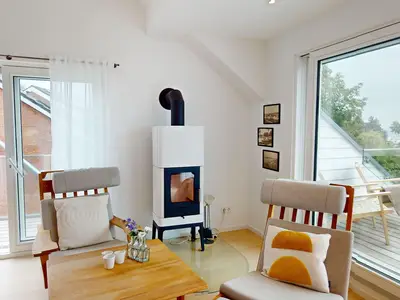 Ferienhaus für 4 Personen (78 m²) in Neustadt In Holstein 1/10