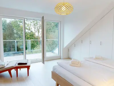 Ferienhaus für 4 Personen (78 m²) in Neustadt In Holstein 2/10