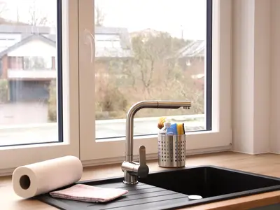 Ferienhaus für 4 Personen (78 m²) in Neustadt In Holstein 7/10