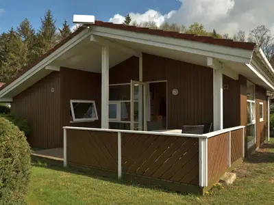 Ferienhaus für 4 Personen (50 m²) in Neustadt In Holstein 1/10