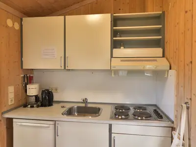 Ferienhaus für 4 Personen (50 m²) in Neustadt In Holstein 7/10