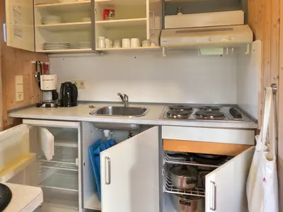 Ferienhaus für 4 Personen (50 m²) in Neustadt In Holstein 8/10