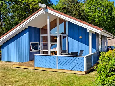 Ferienhaus für 4 Personen (50 m²) in Neustadt In Holstein 1/10