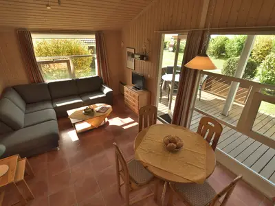 Ferienhaus für 4 Personen (50 m²) in Neustadt In Holstein 4/10