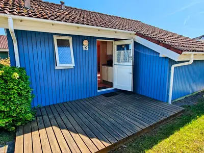 Ferienhaus für 4 Personen (50 m²) in Neustadt In Holstein 10/10