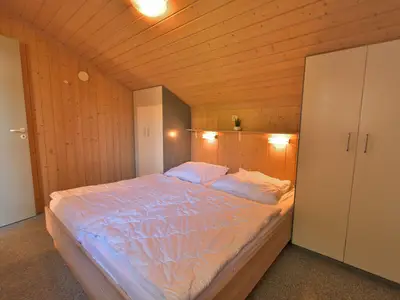 Ferienhaus für 6 Personen (55 m²) in Neustadt In Holstein 2/10