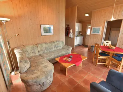 Ferienhaus für 6 Personen (55 m²) in Neustadt In Holstein 5/10