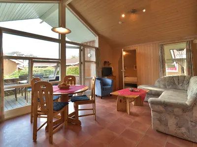 Ferienhaus für 6 Personen (55 m²) in Neustadt In Holstein 7/10