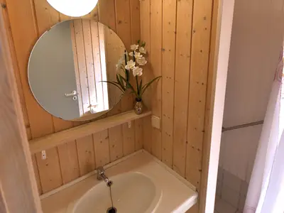 Ferienhaus für 6 Personen (55 m²) in Neustadt In Holstein 9/10