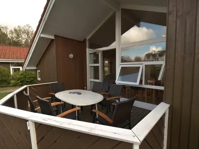 Ferienhaus für 6 Personen (55 m²) in Neustadt In Holstein 10/10