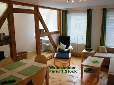 Ferienhaus für 9 Personen (146 m²) in Neustadt In Holstein 8/10
