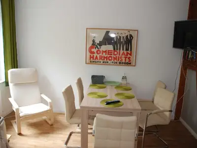 Ferienhaus für 9 Personen (146 m²) in Neustadt In Holstein 10/10