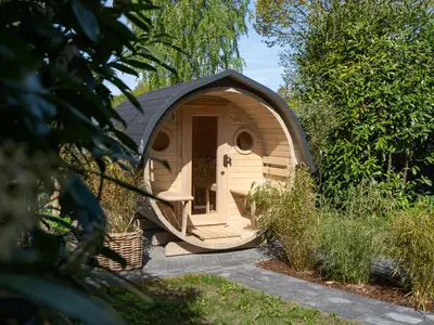 Exklusive Villa an der Ostsee – strandnah, mit Sauna und traumhaftem Meerblick