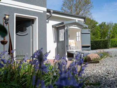 Exklusive Villa an der Ostsee – strandnah, mit Sauna und traumhaftem Meerblick
