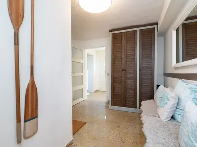 Ferienhaus für 6 Personen (130 m²) in Neustadt In Holstein 7/10