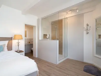 Ferienhaus für 6 Personen (130 m²) in Neustadt In Holstein 10/10