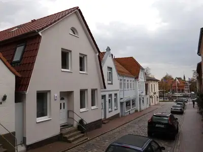 Ferienhaus für 9 Personen (146 m²) in Neustadt In Holstein 1/10
