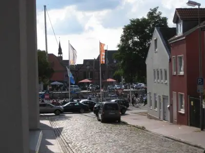 Ferienhaus für 9 Personen (146 m²) in Neustadt In Holstein 2/10