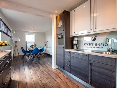 Ferienhaus für 4 Personen (120 m²) in Neustadt In Holstein 3/10