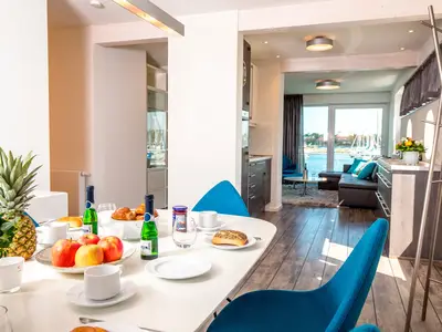 Ferienhaus für 4 Personen (120 m²) in Neustadt In Holstein 5/10