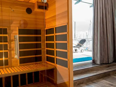 Ferienhaus für 4 Personen (120 m²) in Neustadt In Holstein 8/10