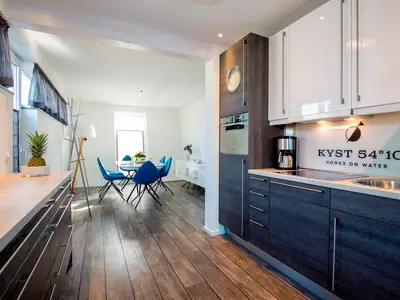 Ferienhaus für 4 Personen (120 m²) in Neustadt In Holstein 1/10