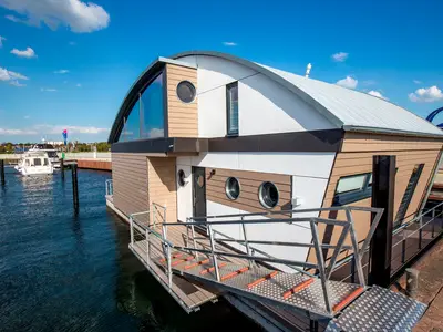 Ferienhaus für 4 Personen (120 m²) in Neustadt In Holstein 2/10