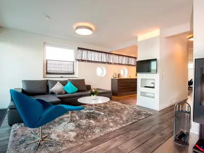 Ferienhaus für 4 Personen (120 m²) in Neustadt In Holstein 4/10