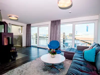 Ferienhaus für 4 Personen (120 m²) in Neustadt In Holstein 5/10