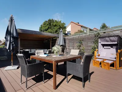 Ferienhaus für 6 Personen (133 m²) in Neustadt In Holstein 1/10