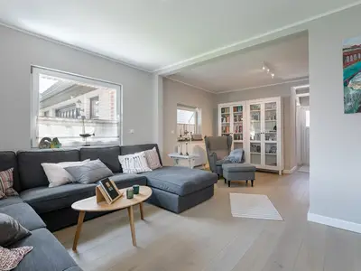 Ferienhaus für 6 Personen (133 m²) in Neustadt In Holstein 2/10