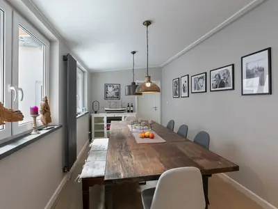 Ferienhaus für 6 Personen (133 m²) in Neustadt In Holstein 3/10