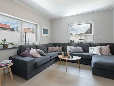 Ferienhaus für 6 Personen (133 m²) in Neustadt In Holstein 5/10