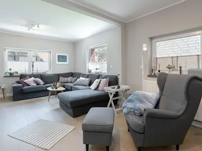 Ferienhaus für 6 Personen (133 m²) in Neustadt In Holstein 6/10