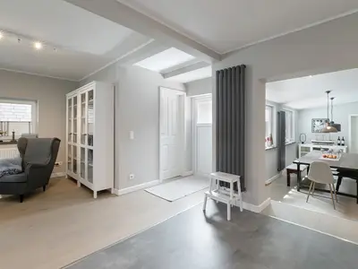 Ferienhaus für 6 Personen (133 m²) in Neustadt In Holstein 8/10