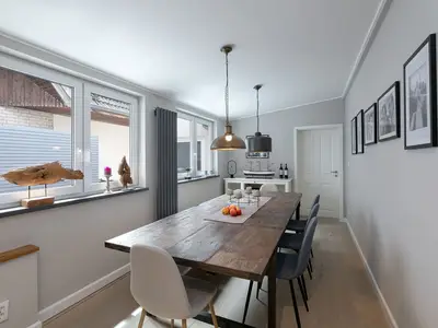 Ferienhaus für 6 Personen (133 m²) in Neustadt In Holstein 9/10