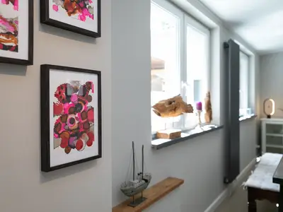 Ferienhaus für 6 Personen (133 m²) in Neustadt In Holstein 10/10