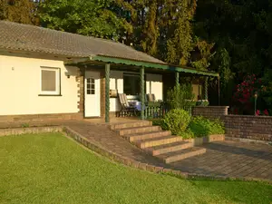 Ferienhaus für 6 Personen (100 m²) in Neustadt (Wied)