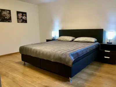 Doppelbett
