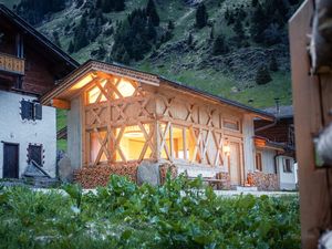 Ferienhaus für 6 Personen (80 m²) in Neustift im Stubaital