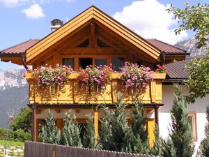 Ferienhaus für 4 Personen (50 m&sup2;) in Neustift im Stubaital