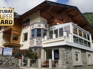 Ferienhaus für 6 Personen in Neustift im Stubaital