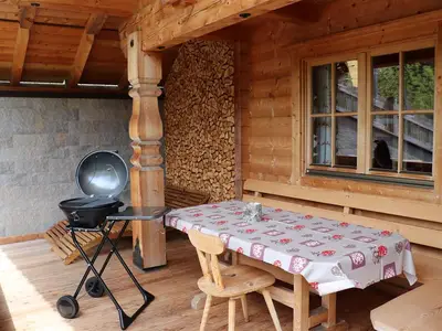 E-Grill